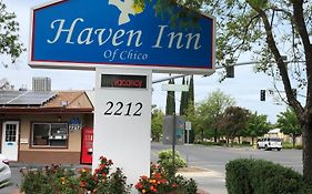 Haven Inn Of Chico